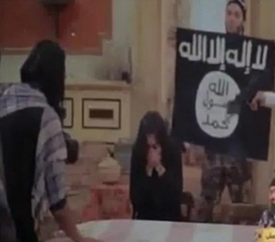 هجوم عالمي على (ميني داعش): اقسى وابشع برنامج تلفزيوني! صورة رقم 2 هجوم عالمي على (ميني داعش): اقسى وابشع برنامج تلفزيوني! صورة رقم 2