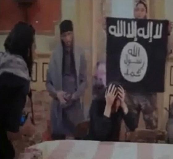 هجوم عالمي على (ميني داعش): اقسى وابشع برنامج تلفزيوني! صورة رقم 3 هجوم عالمي على (ميني داعش): اقسى وابشع برنامج تلفزيوني! صورة رقم 3