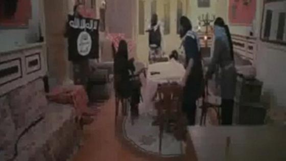 هجوم عالمي على (ميني داعش): اقسى وابشع برنامج تلفزيوني! صورة رقم 4 هجوم عالمي على (ميني داعش): اقسى وابشع برنامج تلفزيوني! صورة رقم 4