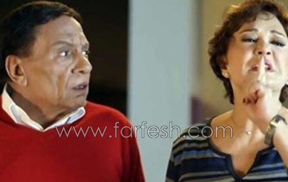 صور عادل امام ولبلبة معا عام 1979 والآن.. لن تصدّق الفرق! صورة رقم 8 صور عادل امام ولبلبة معا عام 1979 والآن.. لن تصدّق الفرق! صورة رقم 8