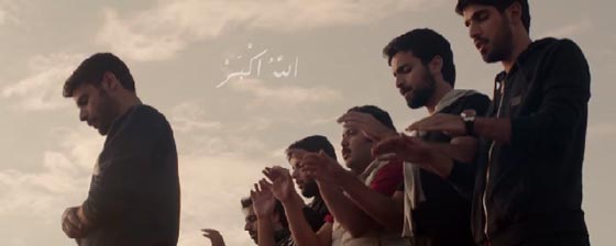 فيديو انشودة (صدق تواصل) بصوت بوشناق، انغام والماجد تتجاوز مليوني مشاهدة صورة رقم 3 فيديو انشودة (صدق تواصل) بصوت بوشناق، انغام والماجد تتجاوز مليوني مشاهدة صورة رقم 3