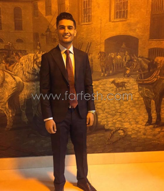 لينا قيشاوي تتحدى محمد عساف: انا امرأة حرة وهذا قراري الجديد! صورة رقم 9