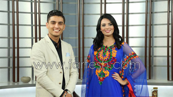 لينا قيشاوي تتحدى محمد عساف: انا امرأة حرة وهذا قراري الجديد! صورة رقم 6