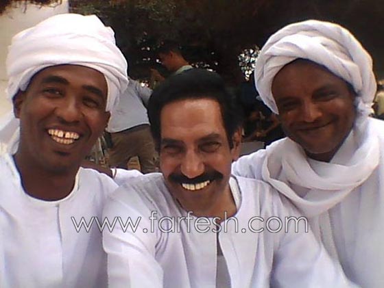 غضب النوبيين من الكينغ محمد منير بسبب مسلسل المغني! صورة رقم 16 غضب النوبيين من الكينغ محمد منير بسبب مسلسل المغني! صورة رقم 16