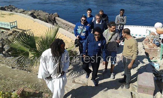 غضب النوبيين من الكينغ محمد منير بسبب مسلسل المغني! صورة رقم 11 غضب النوبيين من الكينغ محمد منير بسبب مسلسل المغني! صورة رقم 11