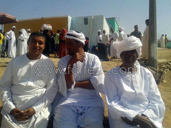 غضب النوبيين من الكينغ محمد منير بسبب مسلسل المغني! صورة رقم 17 غضب النوبيين من الكينغ محمد منير بسبب مسلسل المغني! صورة رقم 17