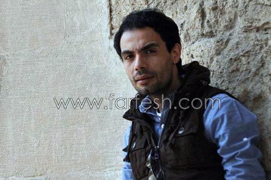 الطفل شريف إدريس مثّل وعمره 4 سنوات وعاد الى مسلسلات رمضان صورة رقم 10 الطفل شريف إدريس مثّل وعمره 4 سنوات وعاد الى مسلسلات رمضان صورة رقم 10