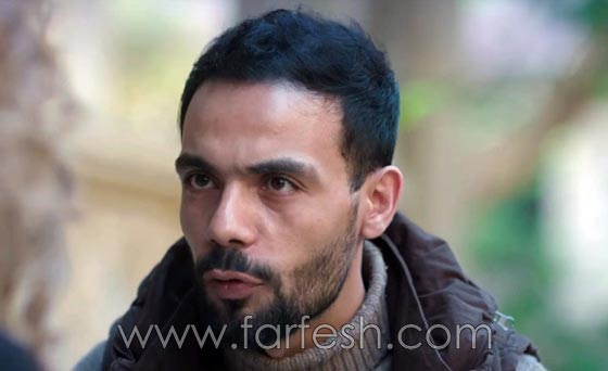 الطفل شريف إدريس مثّل وعمره 4 سنوات وعاد الى مسلسلات رمضان صورة رقم 12 الطفل شريف إدريس مثّل وعمره 4 سنوات وعاد الى مسلسلات رمضان صورة رقم 12
