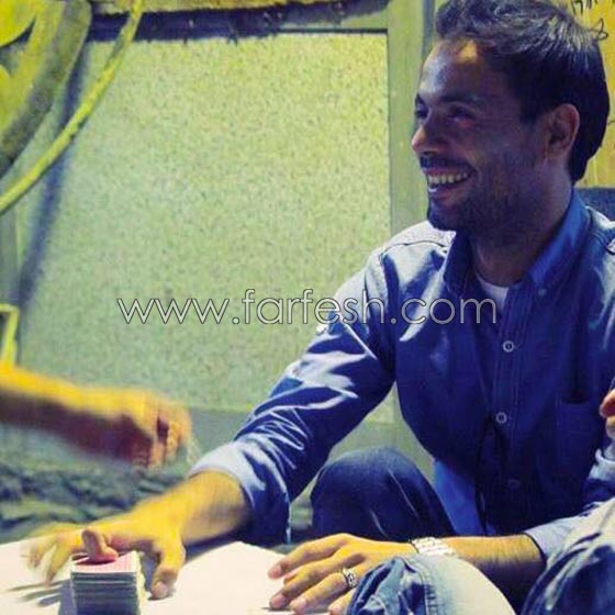 الطفل شريف إدريس مثّل وعمره 4 سنوات وعاد الى مسلسلات رمضان صورة رقم 7 الطفل شريف إدريس مثّل وعمره 4 سنوات وعاد الى مسلسلات رمضان صورة رقم 7