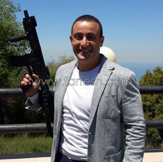 موقع امريكي يقترح 14 ممثلا لدور جيمس بوند بينهم احمد السقا صورة رقم 9