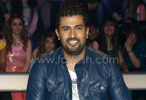 هجوم الفنانين على محمد سامي: غادة اتهمته بهتك عرضها وهيفاء طردته صورة رقم 7