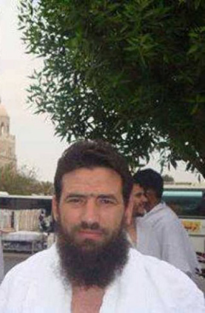 حذف حلقتين من مسلسل القيصر بسبب صورة احد ضحايا رابعة صورة رقم 4