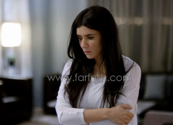 بسبب مسلسلات رمضان، غادة عادل تغضب زوجها فيشكوها لجمهورها صورة رقم 5