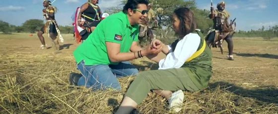  فتوى مصرية تحرّم برامج المقالب الترويعية مثل (رامز بيلعب بالنار)! صورة رقم 3
