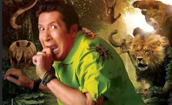  فتوى مصرية تحرّم برامج المقالب الترويعية مثل (رامز بيلعب بالنار)! صورة رقم 2