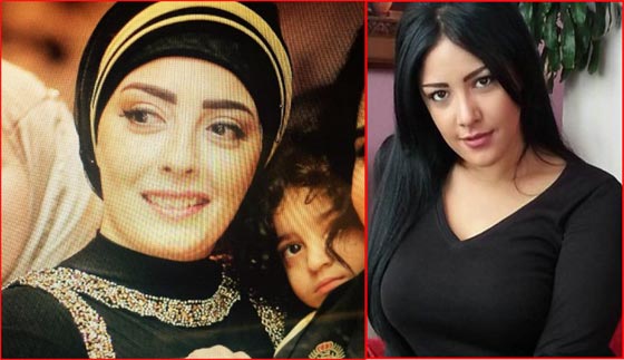 صور شقيقات فنانين فضلّن الحجاب على الظهور في الأضواء صورة رقم 6 صور شقيقات فنانين فضلّن الحجاب على الظهور في الأضواء صورة رقم 6