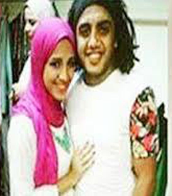 صور شقيقات فنانين فضلّن الحجاب على الظهور في الأضواء صورة رقم 2 صور شقيقات فنانين فضلّن الحجاب على الظهور في الأضواء صورة رقم 2