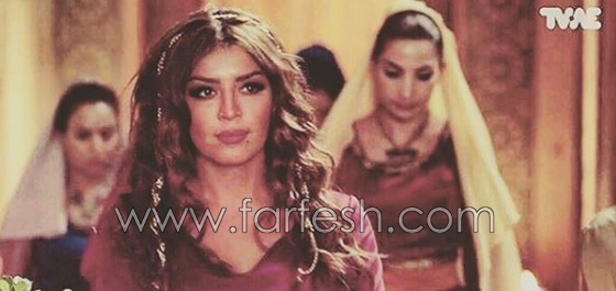 مسلسل سمرقند: فيديو امل بوشوشة بدور راقصة شرقية محترفة صورة رقم 1 مسلسل سمرقند: فيديو امل بوشوشة بدور راقصة شرقية محترفة صورة رقم 1