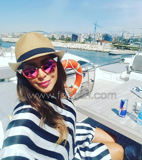 مسلسل سمرقند: فيديو امل بوشوشة بدور راقصة شرقية محترفة صورة رقم 11 مسلسل سمرقند: فيديو امل بوشوشة بدور راقصة شرقية محترفة صورة رقم 11