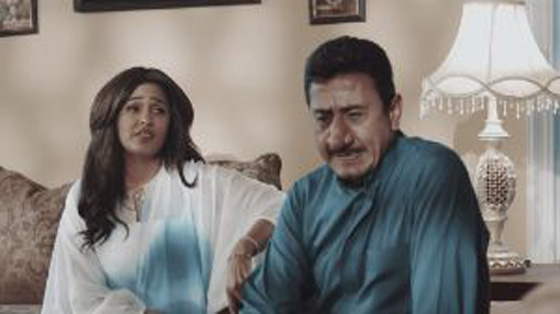 عضو مجلس الشورى: مسلسل سيلفي افضل من آلاف الخطب! والشيخ يرد صورة رقم 5 عضو مجلس الشورى: مسلسل سيلفي افضل من آلاف الخطب! والشيخ يرد صورة رقم 5