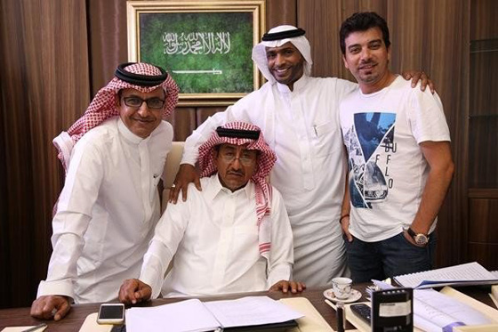 عضو مجلس الشورى: مسلسل سيلفي افضل من آلاف الخطب! والشيخ يرد صورة رقم 8 عضو مجلس الشورى: مسلسل سيلفي افضل من آلاف الخطب! والشيخ يرد صورة رقم 8
