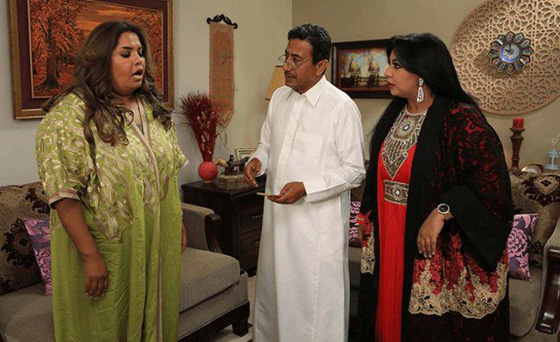 عضو مجلس الشورى: مسلسل سيلفي افضل من آلاف الخطب! والشيخ يرد صورة رقم 9 عضو مجلس الشورى: مسلسل سيلفي افضل من آلاف الخطب! والشيخ يرد صورة رقم 9