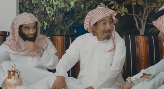 عضو مجلس الشورى: مسلسل سيلفي افضل من آلاف الخطب! والشيخ يرد صورة رقم 10 عضو مجلس الشورى: مسلسل سيلفي افضل من آلاف الخطب! والشيخ يرد صورة رقم 10