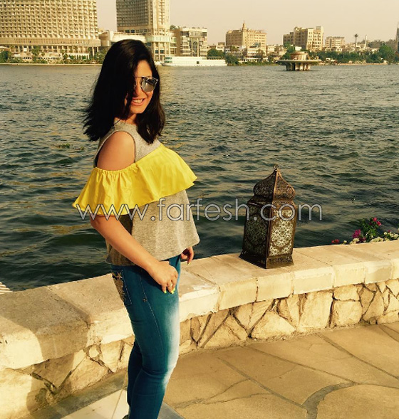 منة فضالي تعلق على حبس احمد عز 3 سنوات بتهمة سب وقذف زينة صورة رقم 8 منة فضالي تعلق على حبس احمد عز 3 سنوات بتهمة سب وقذف زينة صورة رقم 8