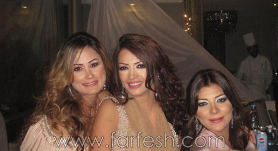 اصالة تمنح نفسها مهلة للتفكير في مبادرة للصلح مع شقيقتها ريم صورة رقم 2 اصالة تمنح نفسها مهلة للتفكير في مبادرة للصلح مع شقيقتها ريم صورة رقم 2