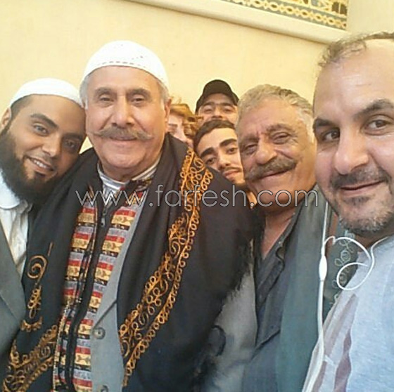 أخطاء مسلسلات رمضان 2016 تثير سخرية المشاهدين صورة رقم 18 أخطاء مسلسلات رمضان 2016 تثير سخرية المشاهدين صورة رقم 18