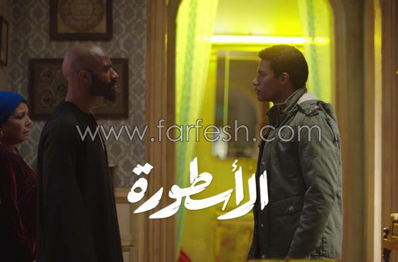 أخطاء مسلسلات رمضان 2016 تثير سخرية المشاهدين صورة رقم 1 أخطاء مسلسلات رمضان 2016 تثير سخرية المشاهدين صورة رقم 1