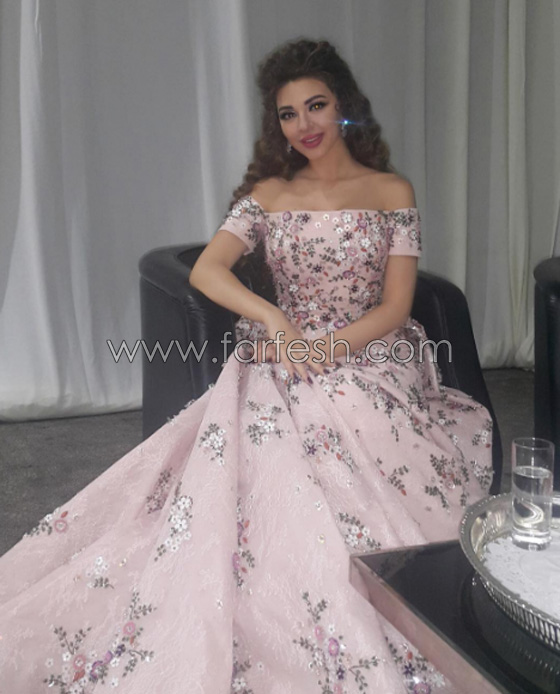 هيفاء وهبي وميريام فارس نجمتا حفلات العيد صورة رقم 2 هيفاء وهبي وميريام فارس نجمتا حفلات العيد صورة رقم 2