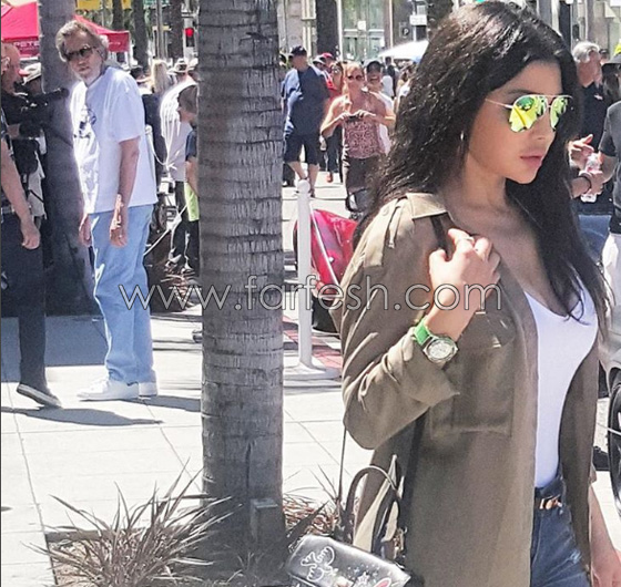 هيفاء وهبي وميريام فارس نجمتا حفلات العيد صورة رقم 4 هيفاء وهبي وميريام فارس نجمتا حفلات العيد صورة رقم 4