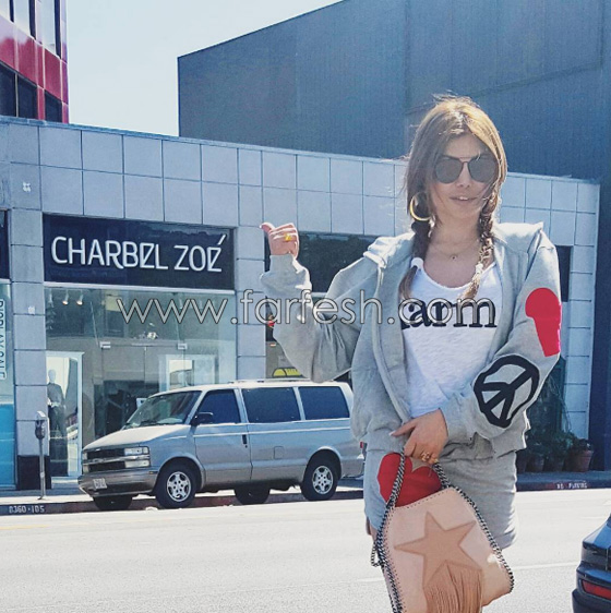 هيفاء وهبي وميريام فارس نجمتا حفلات العيد صورة رقم 7 هيفاء وهبي وميريام فارس نجمتا حفلات العيد صورة رقم 7