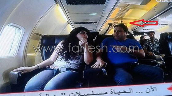 صور فضيحة برامج المقالب المفبركة: 12 سقطة كشفت التلاعب! صورة رقم 5 صور فضيحة برامج المقالب المفبركة: 12 سقطة كشفت التلاعب! صورة رقم 5