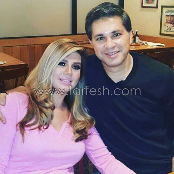 رانيا فريد شوقي: زوجي وأنا نفكر بنفس الطريقة ولا يتدخل في عملي صورة رقم 7 رانيا فريد شوقي: زوجي وأنا نفكر بنفس الطريقة ولا يتدخل في عملي صورة رقم 7