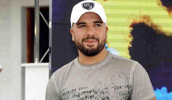 هؤلاء هم المرشحون لجائزة الأغنية المغربية في الرباط صورة رقم 5 هؤلاء هم المرشحون لجائزة الأغنية المغربية في الرباط صورة رقم 5