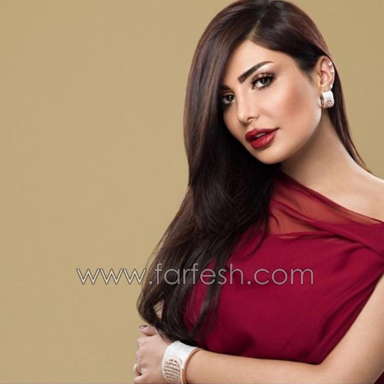 النجمة الكويتية امل العوضي تتبرع بمجوهراتها للأطفال الفقراء صورة رقم 6 النجمة الكويتية امل العوضي تتبرع بمجوهراتها للأطفال الفقراء صورة رقم 6