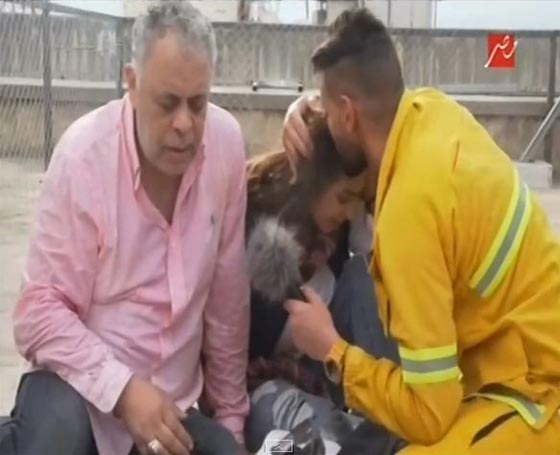 صور فنانات رامز يلعب بالنار في لقطات اكثر من محرجة صورة رقم 4 صور فنانات رامز يلعب بالنار في لقطات اكثر من محرجة صورة رقم 4
