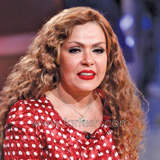 معركة بين لوسي ومخرج الكيف تنتهي على هذا النحو صورة رقم 1 معركة بين لوسي ومخرج الكيف تنتهي على هذا النحو صورة رقم 1