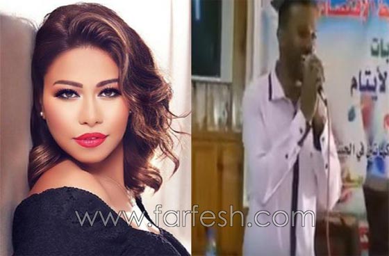 فيديو طريف: كوميديان سوداني يقلد شيرين ببراعة ويضحك الموجودين صورة رقم 1 فيديو طريف: كوميديان سوداني يقلد شيرين ببراعة ويضحك الموجودين صورة رقم 1