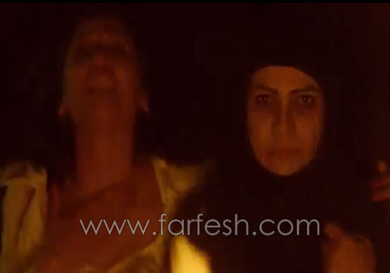 مشاهد صادمة في (أفراح القبة) منها علاقات شاذة جمعت نجوم المسلسل صورة رقم 4 مشاهد صادمة في (أفراح القبة) منها علاقات شاذة جمعت نجوم المسلسل صورة رقم 4
