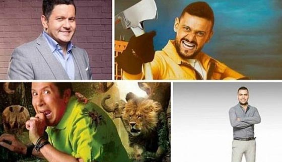 اعلاميون ضد برامج المقالب: هذه ميكروبات تصيب القيم وتستفز المشاعر صورة رقم 4 اعلاميون ضد برامج المقالب: هذه ميكروبات تصيب القيم وتستفز المشاعر صورة رقم 4