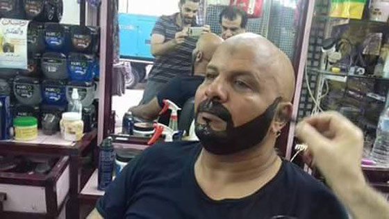 مسلسلات رمضان: صور محمد رمضان في الأسطورة تنتقل لملابس العيد صورة رقم 4 مسلسلات رمضان: صور محمد رمضان في الأسطورة تنتقل لملابس العيد صورة رقم 4