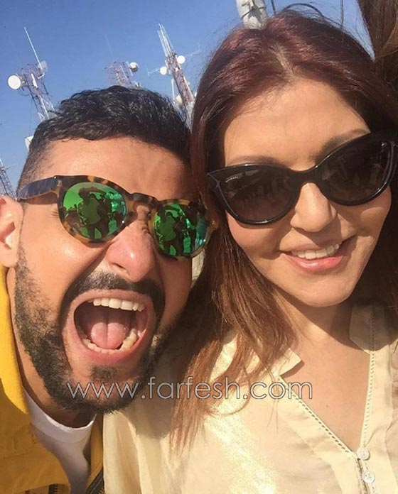 لماذا تم تأجيل عرض حلقة سميرة سعيد في رامز بيلعب النار؟ صورة رقم 8 لماذا تم تأجيل عرض حلقة سميرة سعيد في رامز بيلعب النار؟ صورة رقم 8