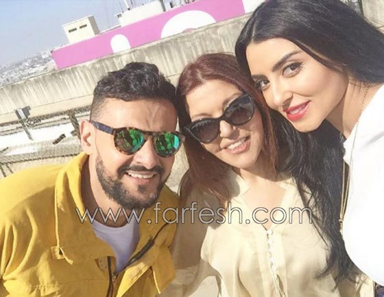 لماذا تم تأجيل عرض حلقة سميرة سعيد في رامز بيلعب النار؟ صورة رقم 5 لماذا تم تأجيل عرض حلقة سميرة سعيد في رامز بيلعب النار؟ صورة رقم 5
