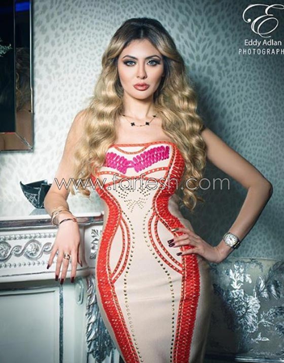 مريم حسين تتعرض لهجوم حارق على تويتر صورة رقم 3 مريم حسين تتعرض لهجوم حارق على تويتر صورة رقم 3