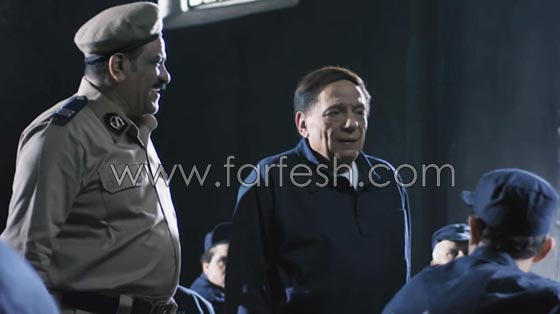 عادل امام في مامون وشركاه متهم بتشويه الإسلام والإساءة لقطر! صورة رقم 9 عادل امام في مامون وشركاه متهم بتشويه الإسلام والإساءة لقطر! صورة رقم 9