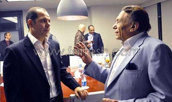 عادل امام في مامون وشركاه متهم بتشويه الإسلام والإساءة لقطر! صورة رقم 8 عادل امام في مامون وشركاه متهم بتشويه الإسلام والإساءة لقطر! صورة رقم 8
