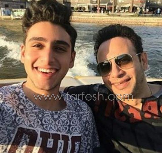 صور أطفال شاركوا في مسلسلات رمضان منهم ابن مصطفى قمر صورة رقم 10 صور أطفال شاركوا في مسلسلات رمضان منهم ابن مصطفى قمر صورة رقم 10
